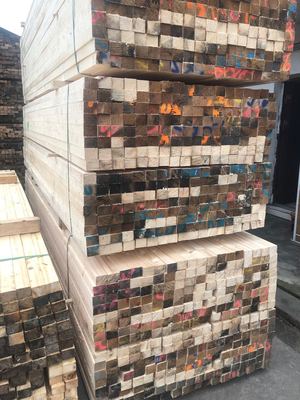 句容云杉木方 打造堅(jiān)固工程的實(shí)力之選