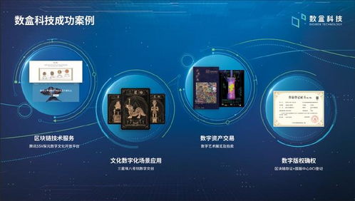 數(shù)盒科技亮相2023南京軟博會，攜手業(yè)界共繪數(shù)字文化創(chuàng)意新藍(lán)圖